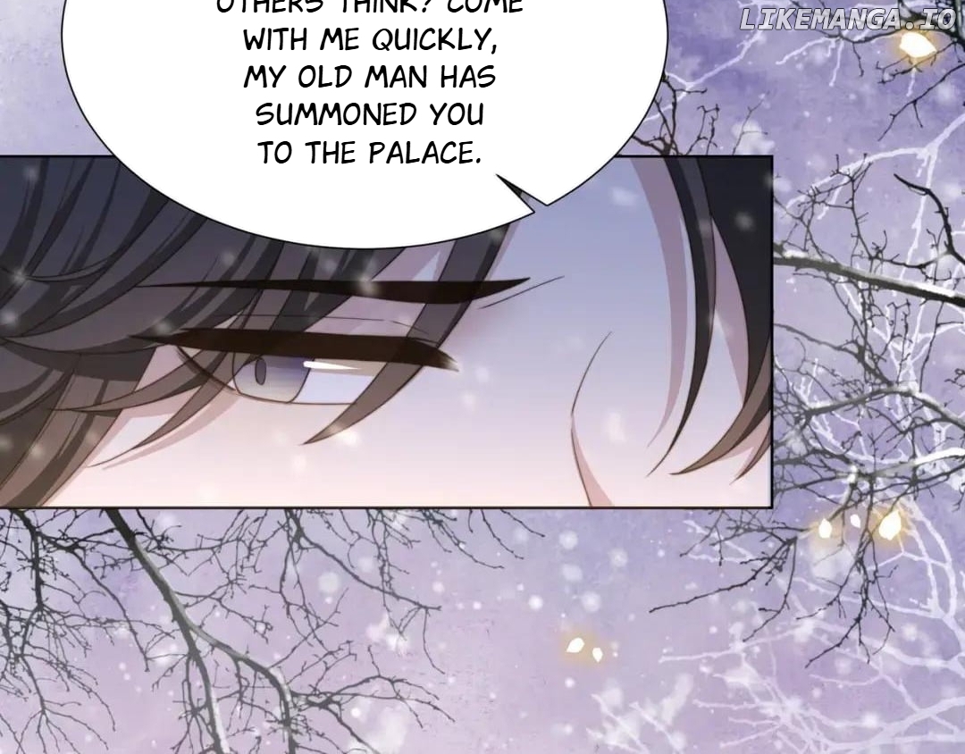 Lonely Emperor Chases His Sister-in-Law Chapter 73 - page 16